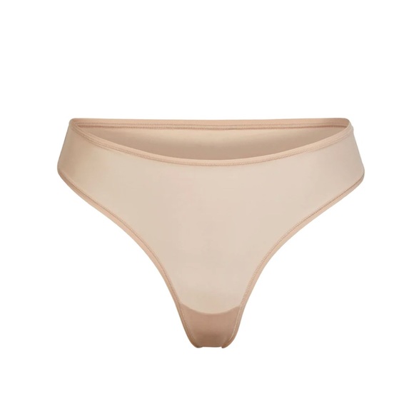SKIMS Other - NWT SKIMS FE THONG MICA XXS